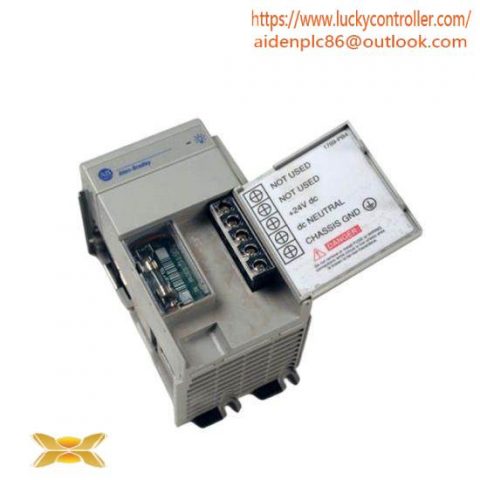 Allen-Bradley 1769-PB4 Power Supply, CompactLogix Module