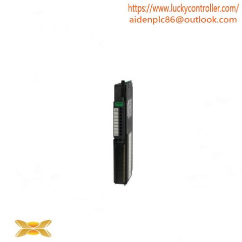 AB 1771-OC | DC Output Driver Module - Allen-Bradley PLC Accessories