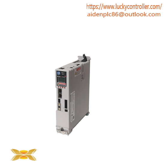 2198-h025-ers_kinetix_5500_servo_drive.png FAA-3-30: Industrial Grade PLC Module, Compact Design, High Performance