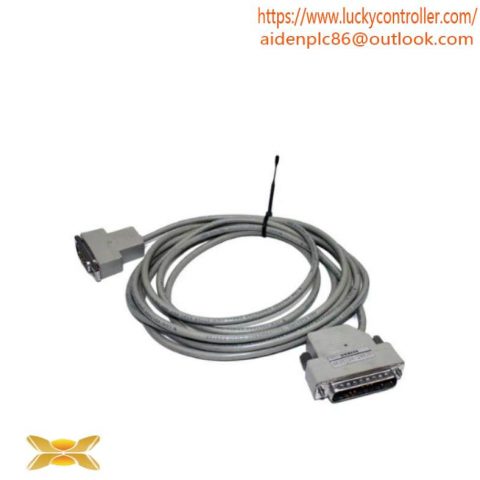SIEMENS 6ES5734-2BD20: High-Speed Connection Cable for Simatic S5 Systems