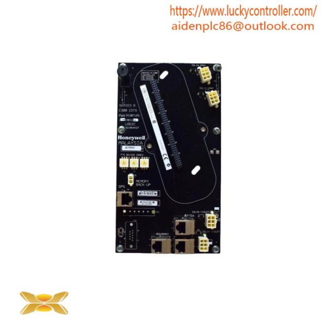 Honeywell 8C-TAOXA1 51307135-175 Series 8 Controller