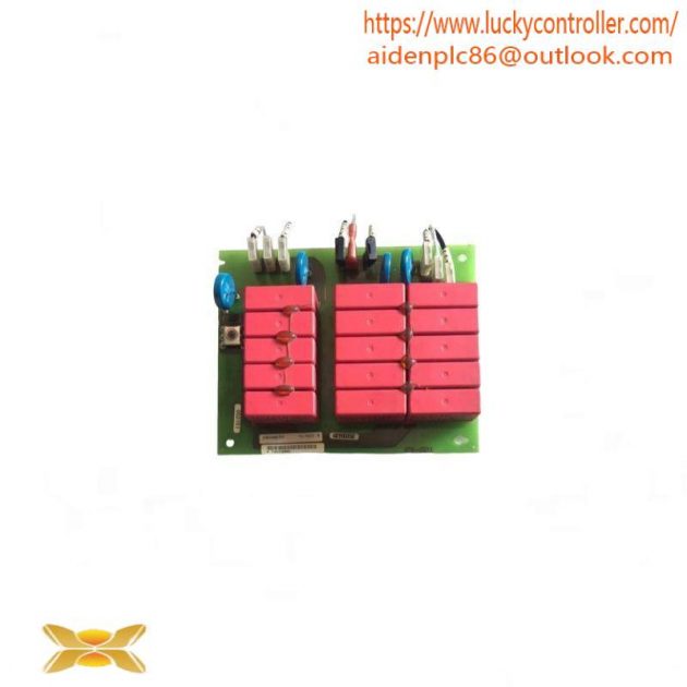 SIEMENS A5E00680725 Drive Board - Advanced Control Module for Industrial Automation