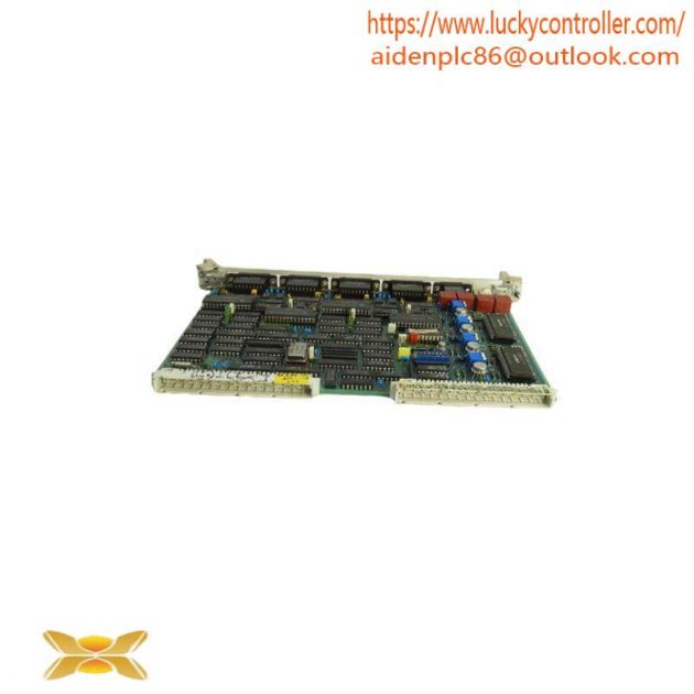 Allen-Bradley 193-EC3DD Communication Module, High-Speed Data Transfer and Reliable Connectivity