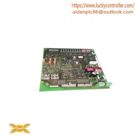 ABB 3BHE003855R0001 UNS 2882A Control Board