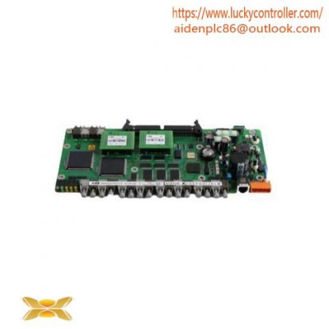 ABB 3BHE024577R0101 PPC907 BE101 INVERTER MODULE; Manufacturer: ABB