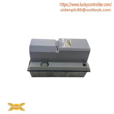 ABB 3HAB8101-13/11C Industrial Servo Drives & Amplifiers