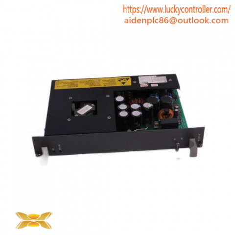 ABB 3HAC023621-001 Industrial Control Module