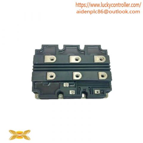 ABB 5SNA 060065G0122 - IGBT Module, High-Performance Power Electronics