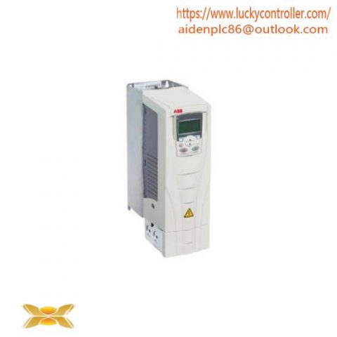 ABB ACS550-01-08A8-4 3AUA0000002419-D Industrial Frequency Converter