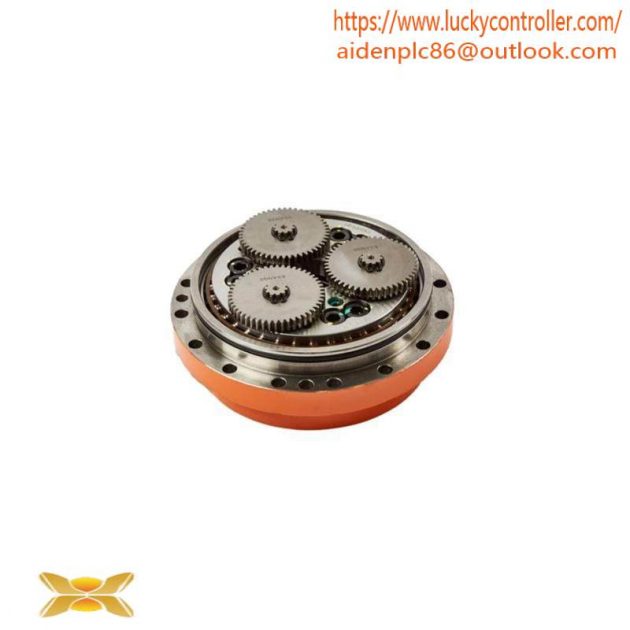 ABB CSA463AE1 HIEE400103R0001 - Industrial Control Module