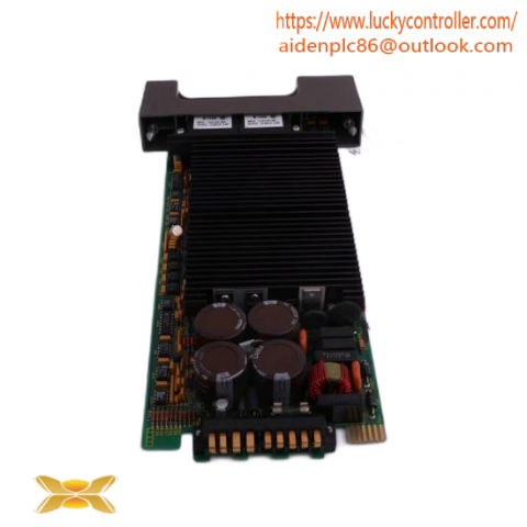 ABB SDCS-COM-81 Field Kit: Industrial Automation Solution
