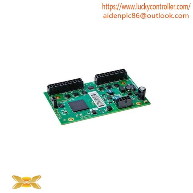 J.C.SCHUMACHER C0 1600-0001 Industrial Control Module