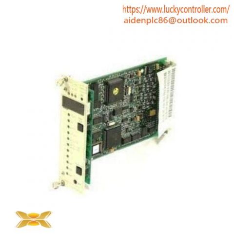 ABB SPCD3D53: Industrial Control Module, Expertly Designed for Enhanced Efficiency