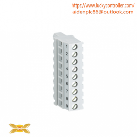 ABB TA563-9 Terminal Block