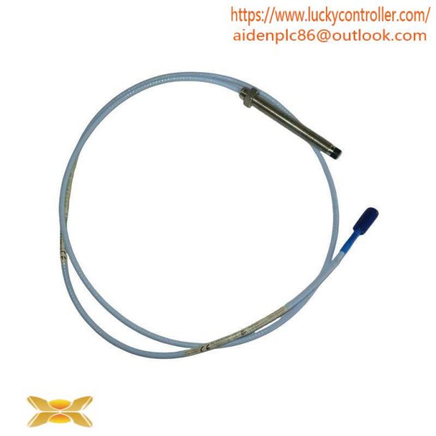 GE DSPC3121 Industrial Automation System, High Performance Control Module