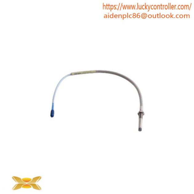 WOODWARD 9907-1106 PLC Control Module