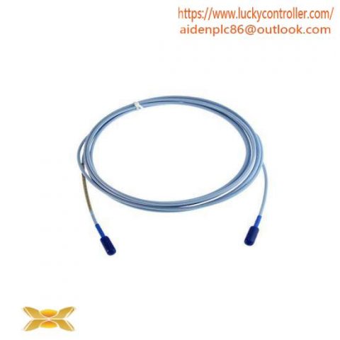 Bently Nevada 330130-040-00 3300 XL Extension Cable - High Precision Measurement Solutions