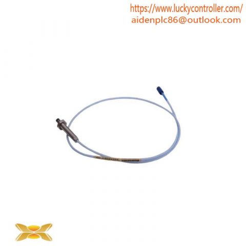 Bently Nevada 330354-040-24-05 Velomitor XA Sensor
