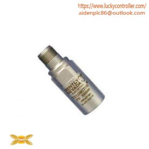 Bently Nevada 330500-A07-B02: Rapid Delivery for Advanced Industrial Control Solutions