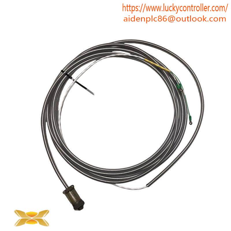 bently_nevada_84661-12_interconnect_cable_for_velomitor_20_foot.jpg Bently Nevada 84661-12 - Interconnect Cable for Velomitor, 20 ft