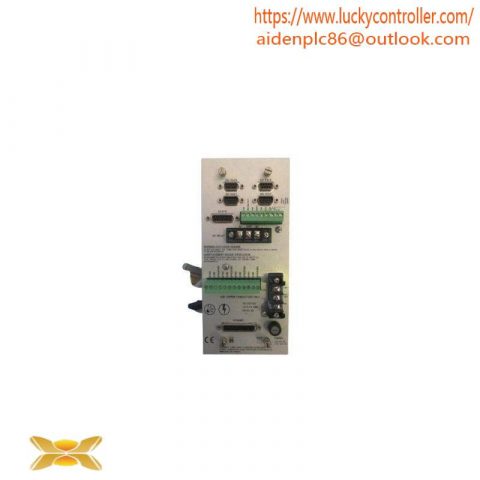 Bently Nevada 88199-01: Industrial Control Module for Advanced Automation Solutions