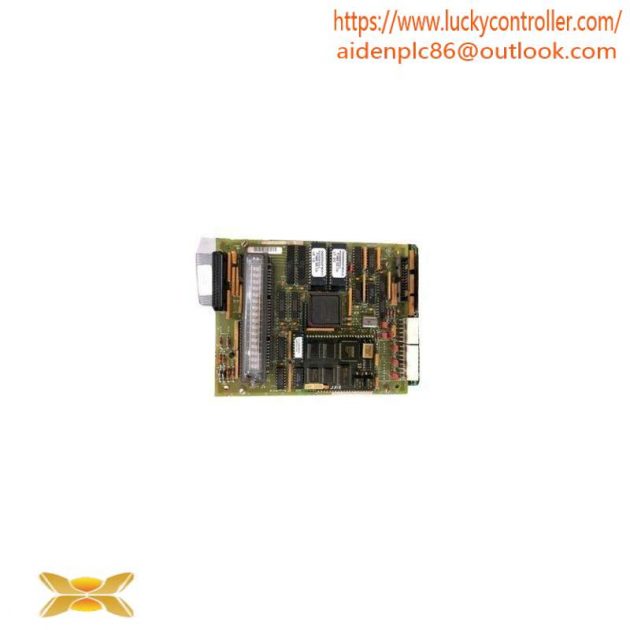 GE DS200SLCCG3ACC & DS215DENQG3QZZ01A: Industrial Communication Board