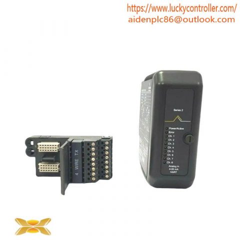 Emerson IC600KD534RR Legacy OIT Color OptiBasic OIT, Ver 31