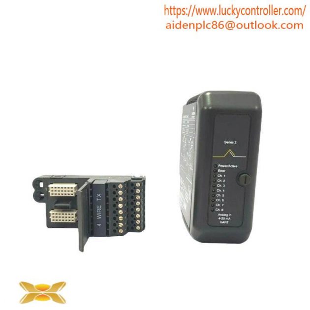 Emerson IC600KD534RR Legacy OIT Color OptiBasic OIT, Ver 31