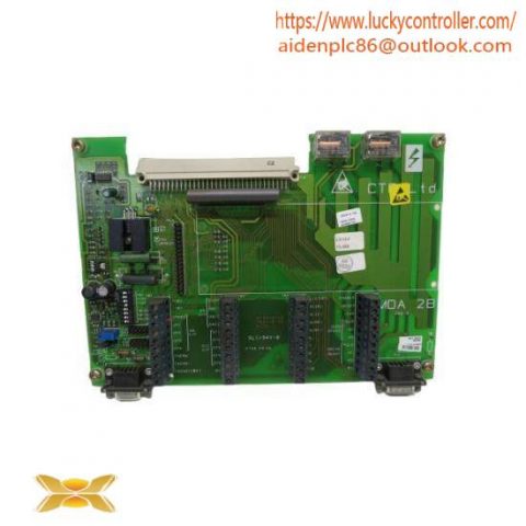 Emerson IC756CSW07IMZR 07" RXi Industrial Monitor - Wide Screen Display, Bezel Design, DP I/O