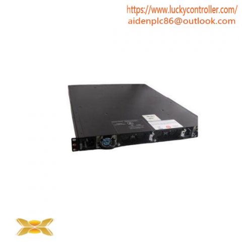 FOXBORO 2AXDSP High Performance DSP Module