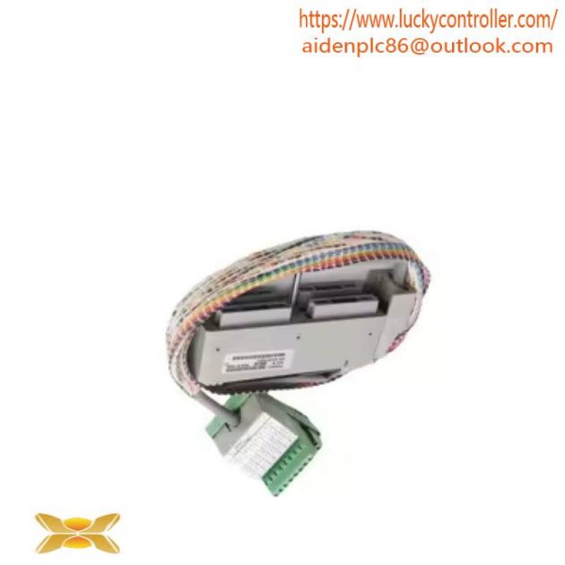 Foxboro 58P4F-BM-SCC Module for Enhanced Industrial Control Systems