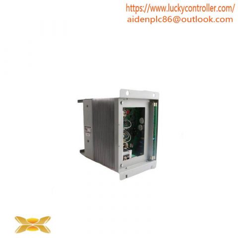 GE DS3820PSCB1C1B: Advanced PLC Module for Industrial Automation