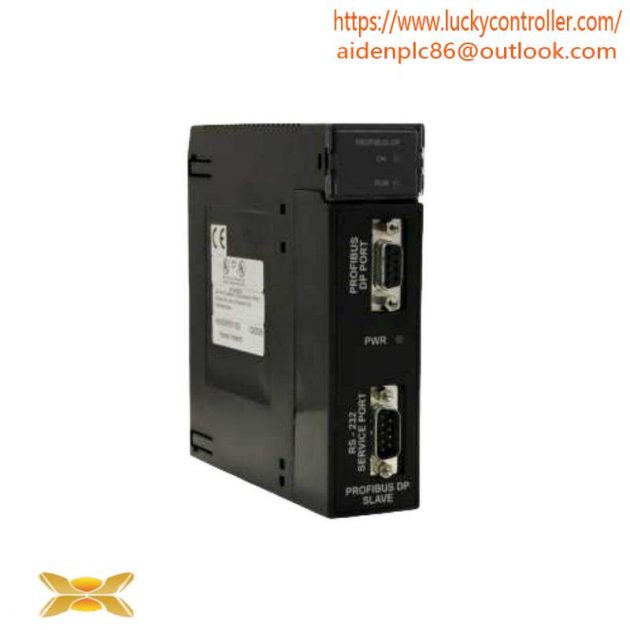 GE IC800SSD104RS1 Industrial Control Module