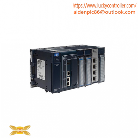 Fanuc Field Control I/O Module 0200-09151 - Industrial Automation