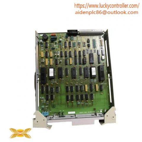 Honeywell Industrial Control Drive 2CP100.60-1 - High Performance in Compact Design