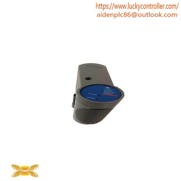WOODWARD 9907-1106 PLC Control Module