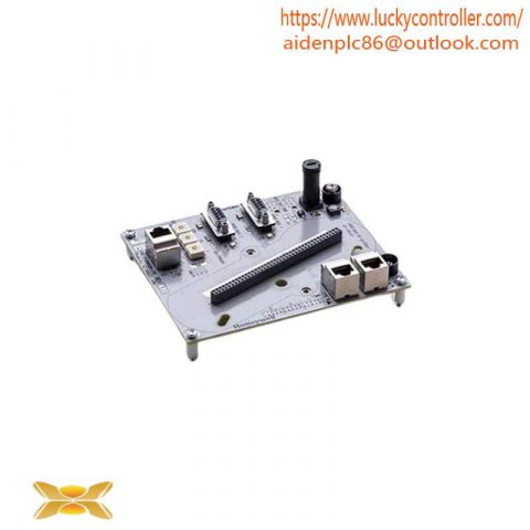 Honeywell CC-TPOX01: Industrial Automation Control Module, Optimized for Global Standards