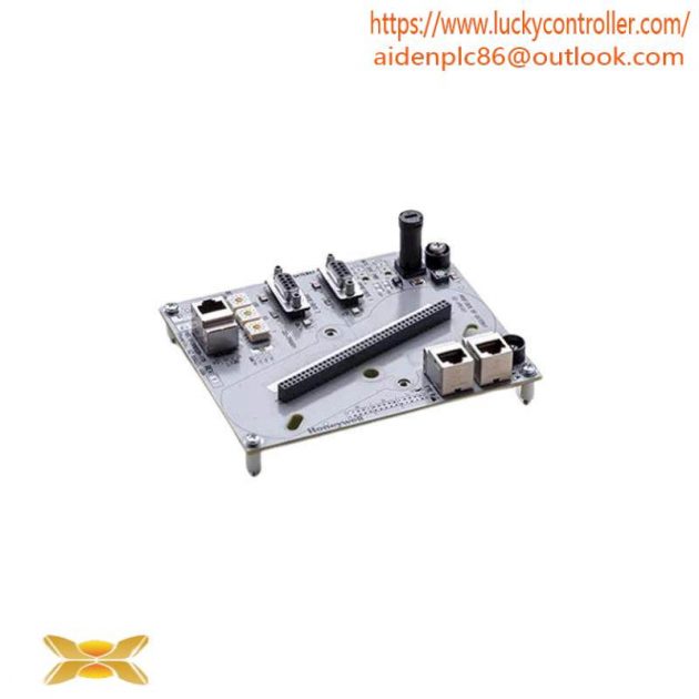 Honeywell CC-TPOX01: Industrial Automation Control Module, Optimized for Global Standards