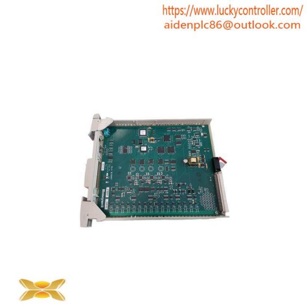 Honeywell 51403479-150 High-Level Analog Input Module for Industrial Automation