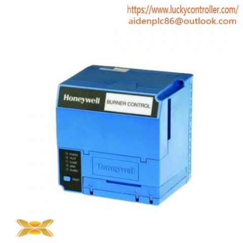 Honeywell RM7850A1027 Relay Modules - Precision Control Solutions