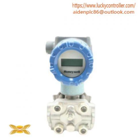 GE DS303A3A01GXA003XH Industrial Control Module