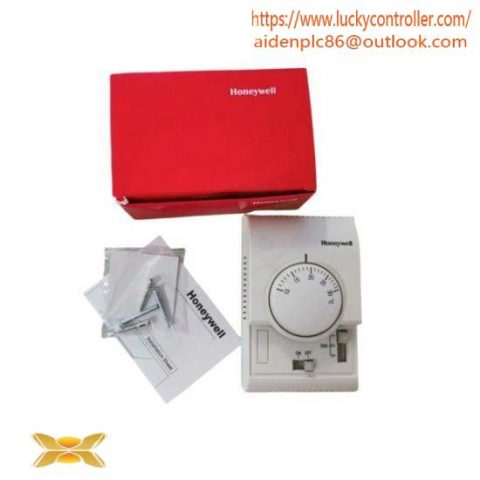 Honeywell T6373A1108N Manual Thermostat Premium