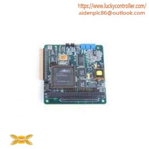 Hyundai HHI AIM16: Advanced Industrial Motor Control Module