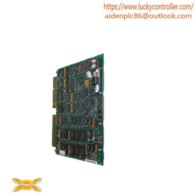 GE 531X300CC-HAFMS Industrial Power Supply Module