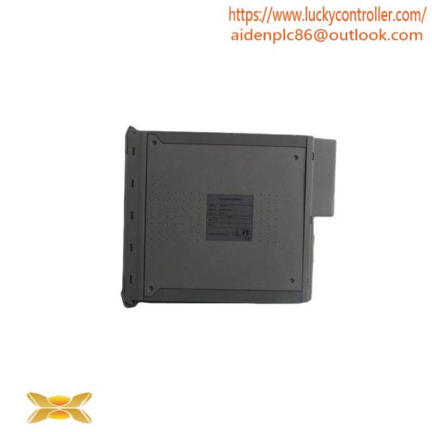 ICS T8160C Communication Interface Module, Brand:Rockwell Automation, Specialization:High-Speed Data Transfer, Module Category:Industrial Control