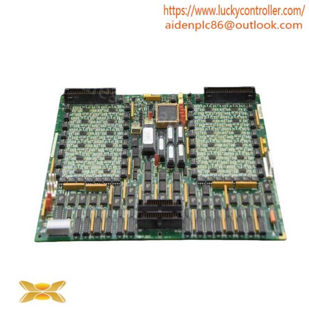 GE 531X139APMAXG2 Industrial Drive Board