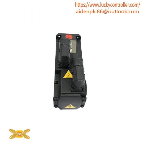 KUKA 00-179-159 1FK7063-5AF71-1SY3-Z S77 Robot Servo Motor: Precision Control, Robust Performance