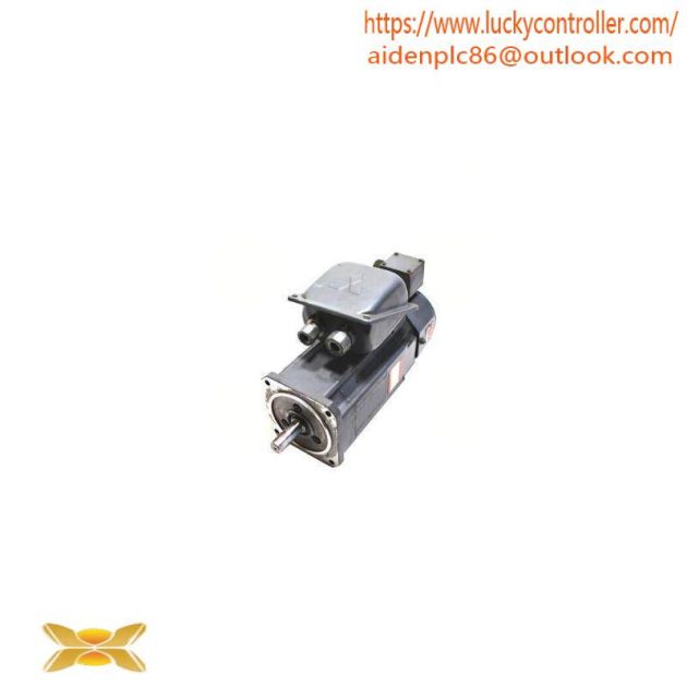 Mitsubishi HA-SA 103 BK Servomotor: High Precision Control for Industrial Automation