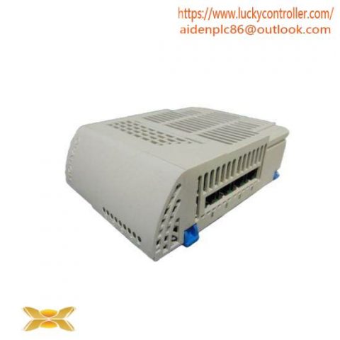 Emerson Ovation 1C31179G02 Control Module