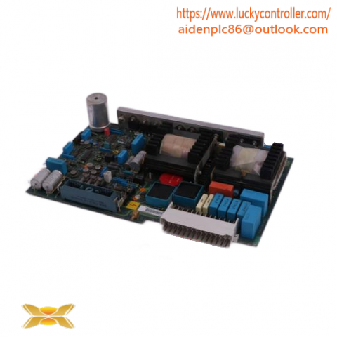 Phoenix Digital OCX-CTN-13-R-D-ST-ACV - Advanced Control Module for Industrial Automation